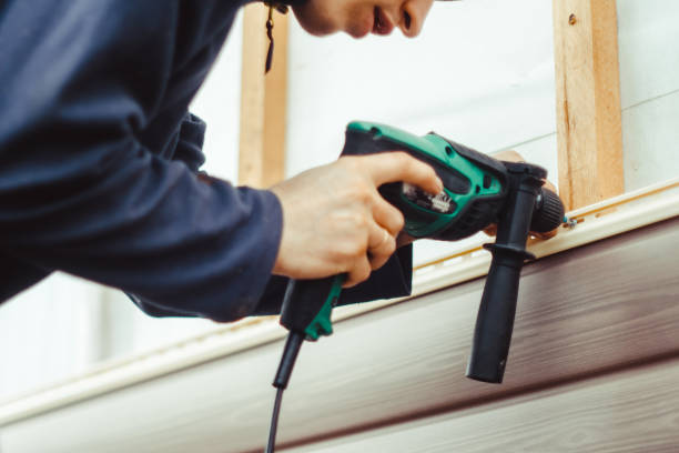 Affordable Siding Repair and Maintenance Services in Hazen, AR